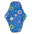 thumbnail image 3 of DPTALR Serviette Hygiénique Lavable Réutilisable pour Maman LB m, 3 of 5