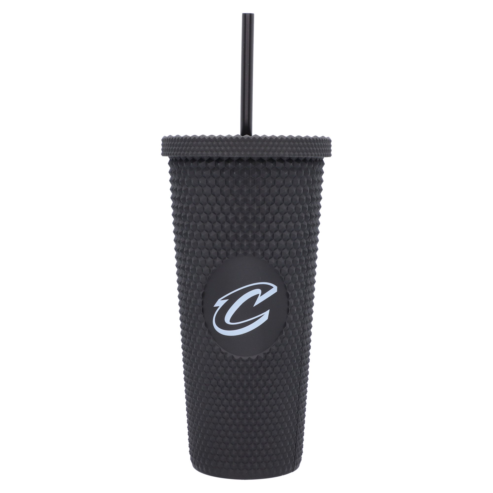 Cleveland Cavaliers 24oz. Logo Studded Tumbler