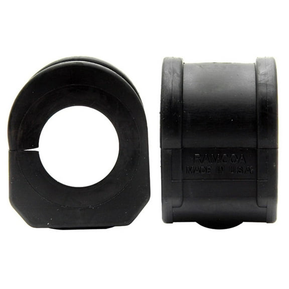 Suspension Stabilizer Bar Bushing Kit Fits select: 1988-2000 CHEVROLET GMT-400, 1995-2000 CHEVROLET TAHOE