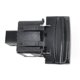 thumbnail image 3 of For C4 DS4 C4 Parking Brake Electronic Handbrake Hand Brake Switch 470702 Bright Black, 3 of 5