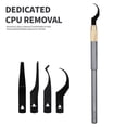 thumbnail image 4 of Mobile Phone Repair Scraper, Multifunctional Motherboard IC Chip Scraper Disassemble Tool For IOS Mobile Phone, 4 of 8