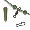 thumbnail image 3 of Pre-rigged Rig Tube Helicopter Chod Hair Rigs Carp Fishing Tackle Links, 3 of 6
