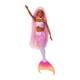 thumbnail image 3 of Muñeca Barbie Fantasía Sirenas Colores Mágicos Varios Modelos 1 pieza, 3 of 4