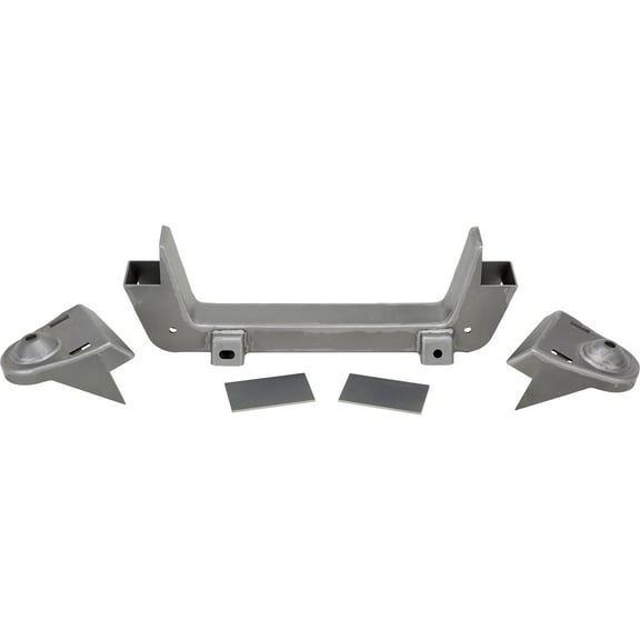 1937-48 Chevy Car Weld-On Mustang II Suspension Crossmember