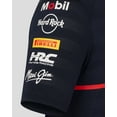 thumbnail image 4 of Red Bull Racing F1 2025 Men's Team T-Shirt Navy, 4 of 6