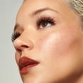 thumbnail image 5 of Kiss Lash Couture the Muses False Eyelashes, Strip Lashes, Noblesse, Black, 1 Pair, 5 of 15