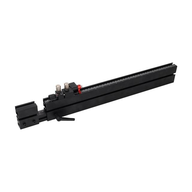 Escala telescópica Strade Fareast Limited de doble cara soporte extendido de aleación de aluminio 941mm