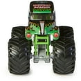 thumbnail image 4 of Monster Jam 1:64 Grave Digger Monster Truck, World Finals Series, 4 of 6