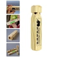 thumbnail image 2 of Shisuyan 1pc Interesting Whistle Delicate Pattern Whistle Toy Kids Plaything (Random Pattern), 2 of 8