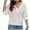 White fall fashion must haves women, variant on My Orders BeiFu Sweaters for Women Long Sleeve Pullover for Gym Shirts Tops Country Concert Outfits New Womens Sweaters Long Sleeve Shirts