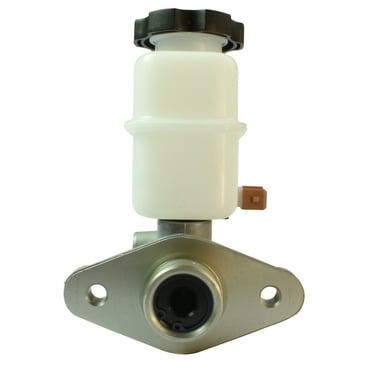 Mando Brake Master Cylinder 17A1071 Fits select: 1999-2005 HYUNDAI SONATA, 2001-2006 KIA OPTIMA