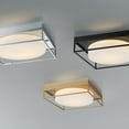 thumbnail image 3 of Eurofase Lighting - Rover - 32W LED Large Flush Mount in Minimalist Modern Style, 3 of 3