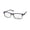 blue gradient, variant on TMX ON THE BALL FOR KIDS BOYS/TEENS FOR SCHOOL RARE EYEGLASS FRAME/GLASSES