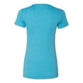 thumbnail image 3 of Ladies' Slim Fit T-Shirt, 3 of 5