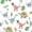 Green Blue Red, variant on Aikeke Animal Dinosaur Twin Sheets 3pcs, Jungle Wildlife Bedding, Green Brown Gray,1 Fitted Sheet, 1 Flat Sheet and 1 Pillowcase