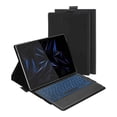 thumbnail image 2 of Funda tipo libro con teclado Sahara Navigate Series para Surface Pro X, 2 of 6