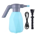 thumbnail image 1 of 2L Planta Mist Spray Bottle Portable Electric Pressure Sprayer Accesorios de jardín JShteea El nuevo, 1 of 1