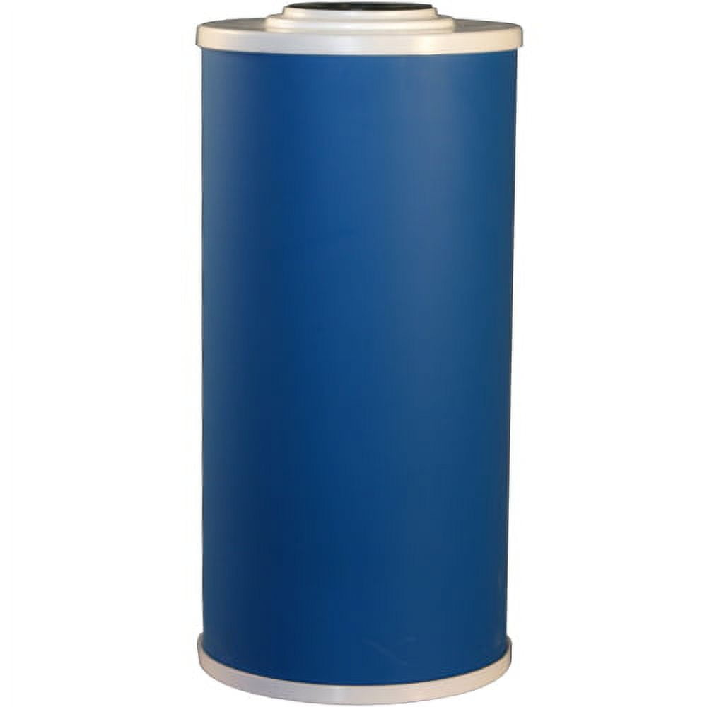 Pentair Pentek GAC-BB 10" Big Blue Whole House Granular Carbon Taste & Odor Water Filter