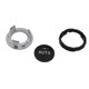 thumbnail image 1 of Climate AC Control Rotation Knob Button Switch Repair Kit 61319393931 for -BMW X5 X6 F10 F07 F02 F15 F16, 1 of 5