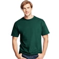thumbnail image 1 of Hanes Mens ComfortSoft Heavyweight 100% Cotton T-Shirt, 1 of 1
