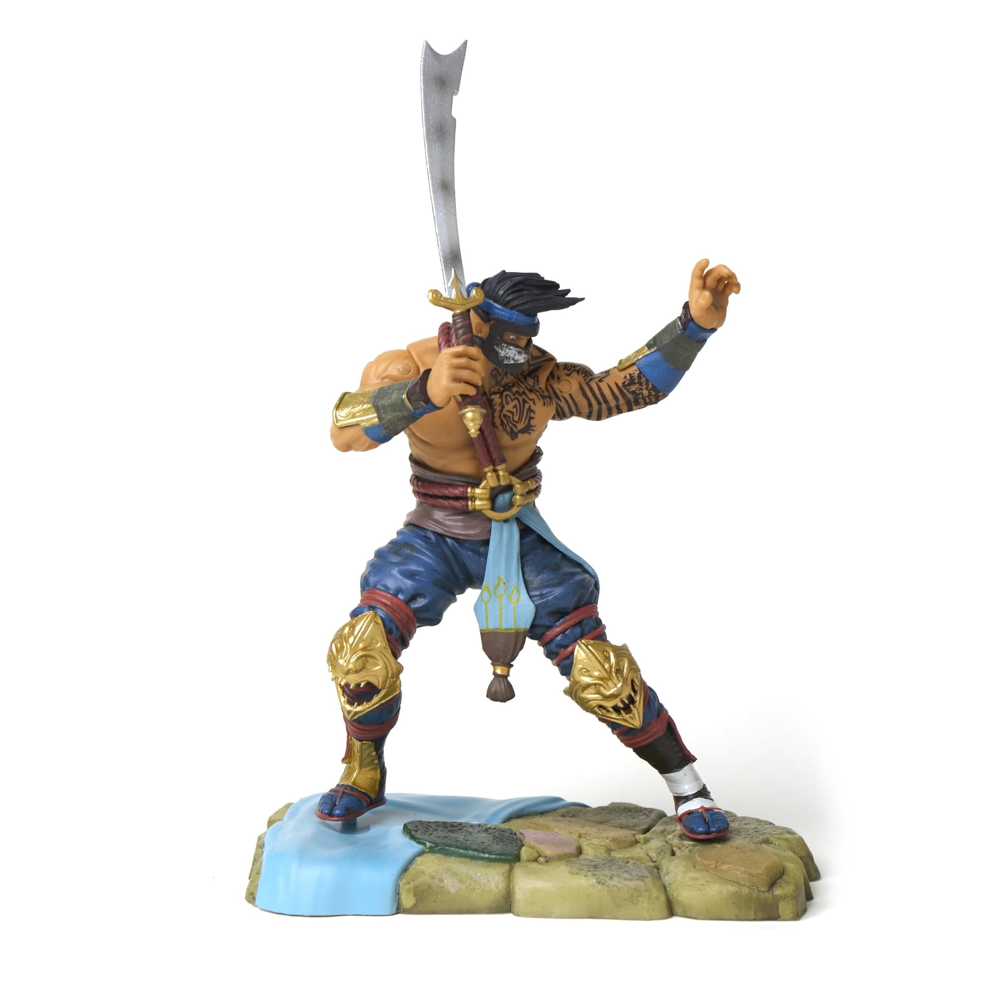 Killer Instinct Series 1 6