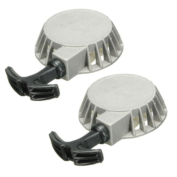 2X Minimoto Pull Starter 49CC Fit Pit Dirt Pocket Bike Mini Moto ATV Start