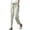 *Beige, variant on VBVC Women's Plus Cotton Linen Cropped Pants, Drawstring Casual Trousers For Women, Ladies' Tapered Summer Pants with Pockets, Beige , L-5XL