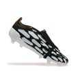 thumbnail image 3 of Botas de fútbol para hombre, botas de fútbol profesionales de la sociedad FG, botas de fútbol para entrenamiento al aire libre, botas de fútbol rápidas, zapatillas deportivas, 3 of 5