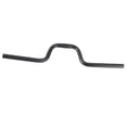 thumbnail image 1 of 25.4mm Handlebar, 580mm Extra Long Handlebar Aluminum Alloy Folding Road Bike Riser Bar, 1 of 7