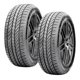 thumbnail image 1 of Paquete De 2 Llantas 185/65r15 Mirage Mr-162 88h Mirage  MR-162, 1 of 2