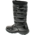 thumbnail image 3 of Tundra Girls Puffy Waterproof Snow Boots, 3 of 4
