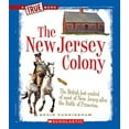 thumbnail image 1 of Pre-Owned The New Jersey Colony (True Books) (Unknown) 0531253937 9780531253939, 1 of 1