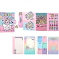 thumbnail image 2 of Baoer Pocket Notepad Book Cute Cartoon Notebook for Kids - Stationery Supplies, 2 of 5