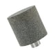 thumbnail image 3 of Disco de pulido de carburo de silicio, herramienta rotativa para amoladora Cilíndrico 4.1X4CM, 3 of 8