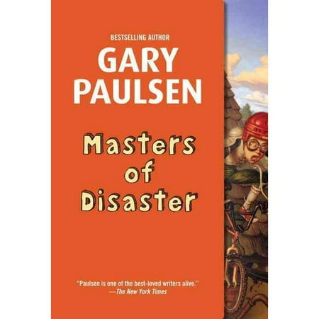 Masters of Disaster
