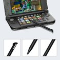 thumbnail image 4 of Mcbazel 8 pcs Stylus Pens Replacement Touch Screen Pens Compatible with N-New 3DS XL - Multiple Colour, 4 of 5