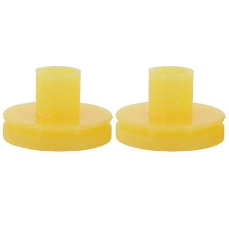 2Pcs 180450-S Replacement Head Valve Nailer Head Valve Body BT1855 SB-2IN1 SX1838 SX1838 SB-1850BN Replaceable Accessories