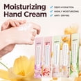 thumbnail image 4 of 100PCS APPTI Assorted Fragrance Mini Hand Cream Sticks – Deep Hydrating Anti‑Dry Portable Hand Lotion for Travel, Daily Moisturizing & Bulk Gift Giving, 4 of 10