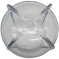 thumbnail image 5 of Replacement 16oz tall cup and 12oz short cups set for Magic bullet,MB1001/MB 1001B/MBR-1701 /MBR-1702 /MBR-1101 /MB-BX1770-02/MBR-030 Fits Original Magic Bullet Blender Juicer,e(1tall cup+1 short cup), 5 of 5