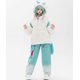 thumbnail image 3 of Jeans de dibujos animados japoneses Hatsune, pantalones deportivos Ata Ku, pantalones Kawaii coloridos, pantalones lindos, cómodos, casuales y versátiles, periféricos contra el cáncer, 3 of 5