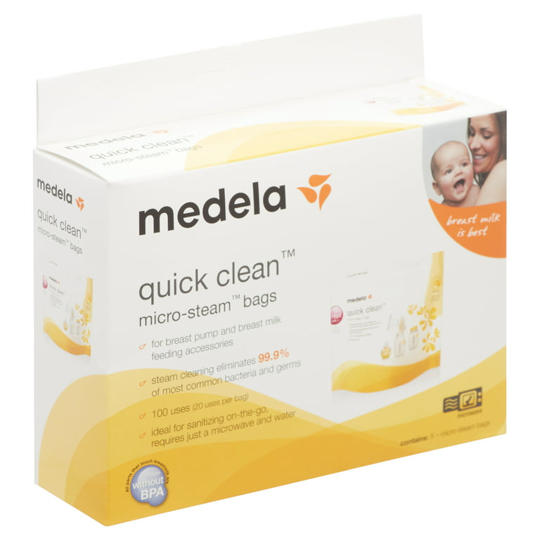 Medela Quick Clean - Medela