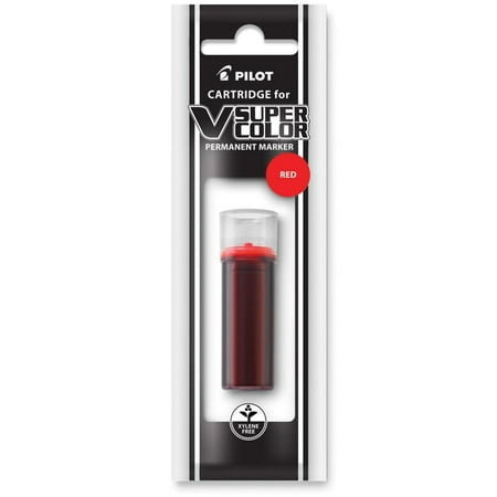 Pilot Permanent Marker Refill