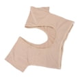 thumbnail image 1 of Chaleco De Sudor En La Axila Axila Absorbente De Sudor Chaleco De Protección De La Parte Superior De La Axila Con Tela De 3 Capas Para La Humedad Para El Gimnasio De Yoga, 1 of 7