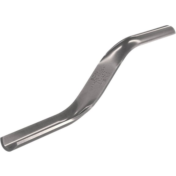 Bon 11-452 Convex Jointer - 7/8-inch X 1-inch Hd