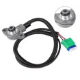 thumbnail image 5 of unique Transmission Oil Pressure Sensor 252924 for Peugeot 206 307 308 - Aluminium Alloy Replacement, 5 of 5