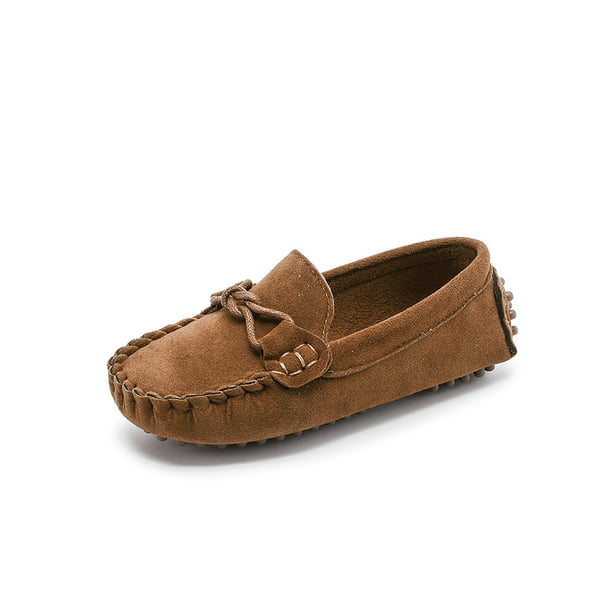 Boat Shoes: A Man's Complete The Art Of Manliness | Girls Lightweight Bow Moccasins Uniform Slip On Loafers Party Comfort Low Top Boat Shoe | vladatk.gov.ba