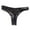 Black, variant on FhsagQ Lingerie for Women Outfits Crotchless Plus Size Women's Lace Fashion Seamless Thong Underwear Women's Lingerie Bodysuit Women Lingerie Sets Crotchless Wine L