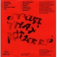 thumbnail image 2 of Stuff That Rotates (CD), 2 of 2