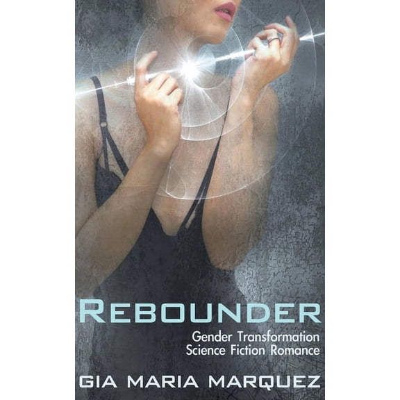 Rebounder, (Paperback)