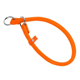 thumbnail image 1 of COLLAR - Glamour Corredizo Jerk-Choke Naranja, 1 of 1